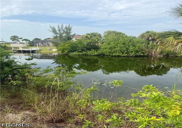 Photo 2 of Land for sale at 2220 Ne 19th Place, Cape Coral, FL 33909 | MLS# 2026030253 | Listing updated on 2026-09-12