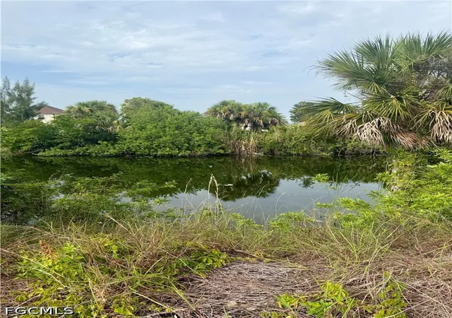 Photo 3 of Land for sale at 2220 Ne 19th Place, Cape Coral, FL 33909 | MLS# 2026030253 | Listing updated on 2026-09-12