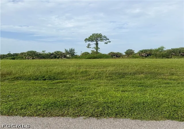 Photo 3 of Land for sale at 2220 NE 19th Place, Cape Coral, FL 33909 | MLS# 2026030253 | Listing updated on 2026-09-12