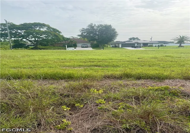 Photo 4 of Land for sale at 2220 NE 19th Place, Cape Coral, FL 33909 | MLS# 2026030253 | Listing updated on 2026-09-12