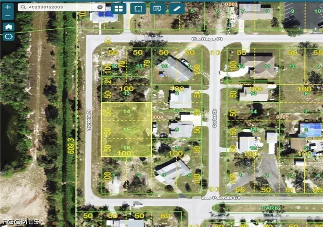 Photo 1 of Sale Pending at 319 Osceola Pl, Port Charlotte, FL 33980 | MLS# 2026030257 | Listing updated on 2026-09-15