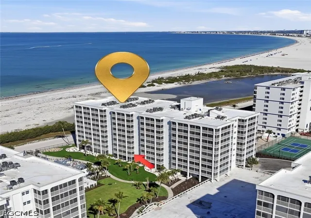 Photo 1 of Condo for sale at 7146 Estero Blvd #212, Fort Myers Beach, FL 33931 | MLS# 2026030266 | Listing updated on 2026-09-19