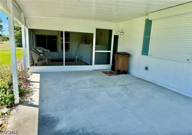 Photo 3 of Townhouse for sale at 4 Desert Ash Ct, Lehigh Acres, FL 33936 | MLS# 2026030273 | Listing updated on 2026-09-02