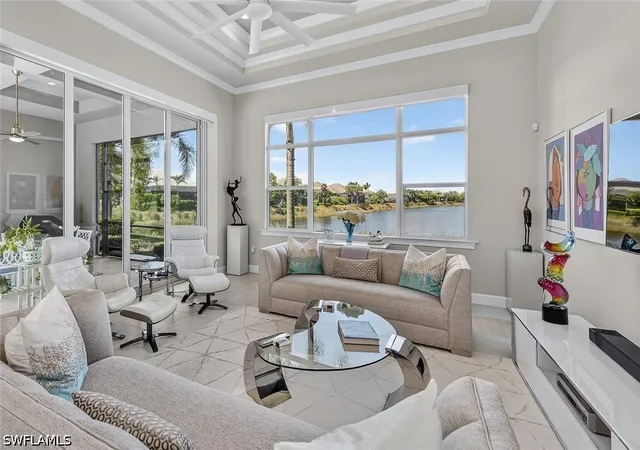 Photo 1 of Single family home for sale at 6387 Warwick Ave, Naples, FL 34113 | MLS# 226025994 | Listing updated on 2026-09-15