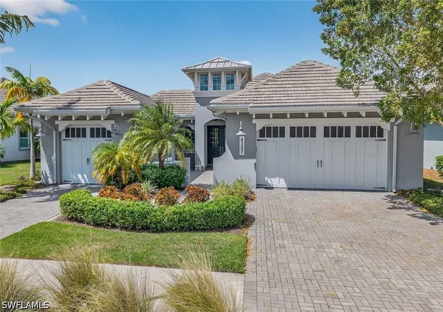 Photo 2 of Single family home for sale at 6387 Warwick Ave, Naples, FL 34113 | MLS# 226025994 | Listing updated on 2026-09-15