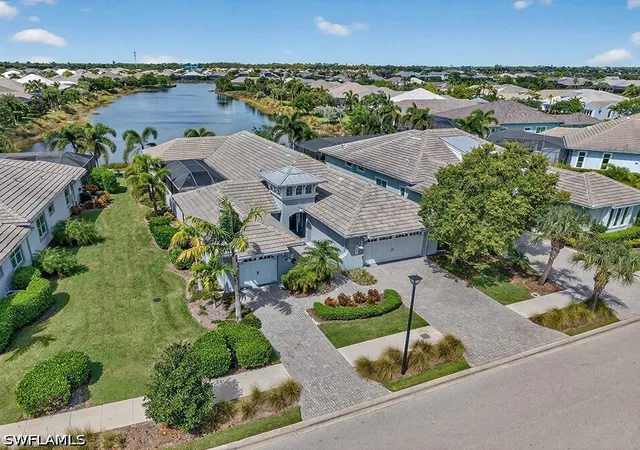 Photo 3 of Single family home for sale at 6387 Warwick Ave, Naples, FL 34113 | MLS# 226025994 | Listing updated on 2026-09-15