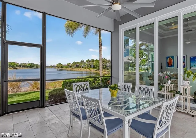 Photo 3 of Single family home for sale at 6387 Warwick Ave, Naples, FL 34113 | MLS# 226025994 | Listing updated on 2026-09-15