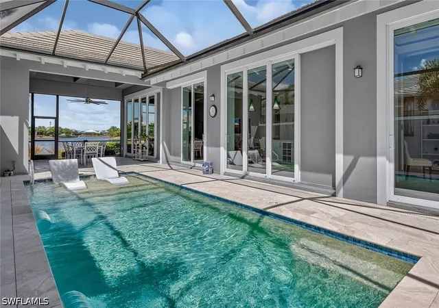 Photo 4 of Single family home for sale at 6387 Warwick Ave, Naples, FL 34113 | MLS# 226025994 | Listing updated on 2026-09-15