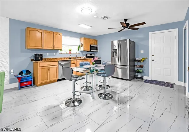 Photo 1 of Single family home for sale at 3420 6th Avenue Ne, Naples, FL 34120 | MLS# 226025038 | Listing updated on 2026-09-11