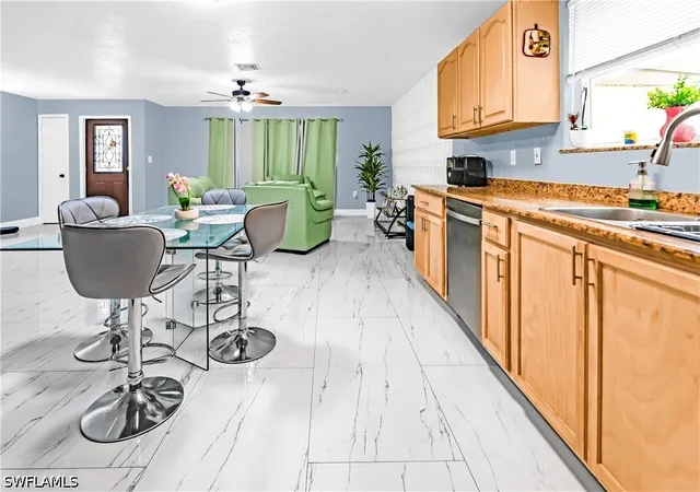 Photo 2 of Single family home for sale at 3420 6th Avenue Ne, Naples, FL 34120 | MLS# 226025038 | Listing updated on 2026-09-11