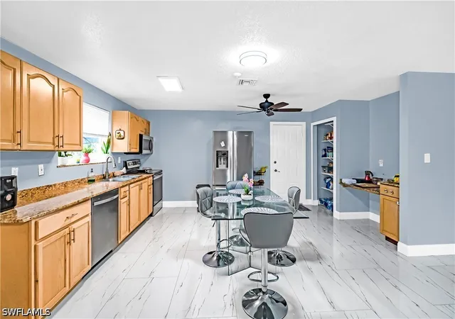 Photo 3 of Single family home for sale at 3420 6th Avenue Ne, Naples, FL 34120 | MLS# 226025038 | Listing updated on 2026-09-11