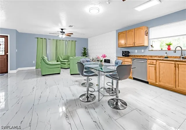 Photo 3 of Single family home for sale at 3420 6th Avenue NE, Naples, FL 34120 | MLS# 226025038 | Listing updated on 2026-09-11