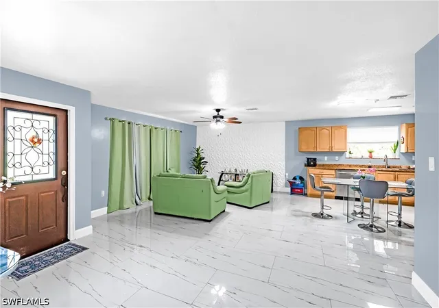 Photo 4 of Single family home for sale at 3420 6th Avenue NE, Naples, FL 34120 | MLS# 226025038 | Listing updated on 2026-09-11