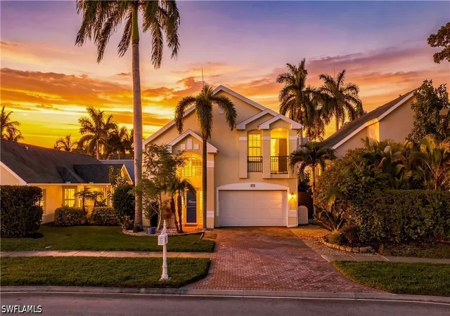 Photo 1 of Single family home for sale at 3570 Kent Dr, Naples, FL 34112 | MLS# 226026089 | Listing updated on 2026-09-08