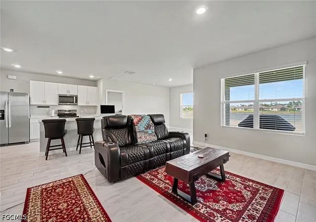 Photo 4 of Single family home for sale at 20313 Camino Torcido Loop, North Fort Myers, FL 33917 | MLS# 2026030277 | Listing updated on 2026-10-14