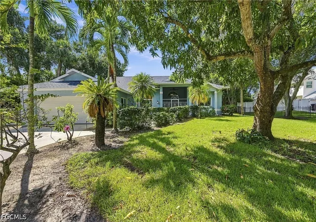 Photo 1 of Single family home for sale at 3778 Hidden Acres Cir S, North Fort Myers, FL 33903 | MLS# 2026030289 | Listing updated on 2026-10-02