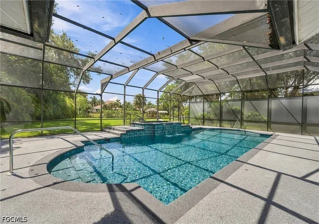 Photo 3 of Single family home for sale at 3778 Hidden Acres Cir S, North Fort Myers, FL 33903 | MLS# 2026030289 | Listing updated on 2026-10-02