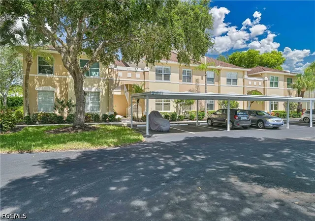 Photo 3 of Condo for sale at 15050 Bridgeway Ln #706, Fort Myers, FL 33919 | MLS# 2026030293 | Listing updated on 2026-09-26
