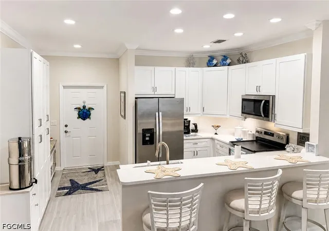 Condo for sale at 1137 Winding Pines Cir #205, Cape Coral, FL 33909 | MLS# 2026030295