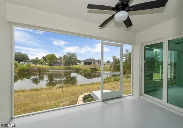 Photo 2 of Single family home for sale at 1718 Ne 13th Place, Cape Coral, FL 33909 | MLS# 2026030297 | Listing updated on 2026-09-04