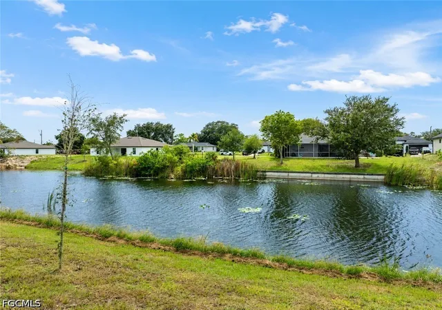 Photo 3 of Single family home for sale at 1718 Ne 13th Place, Cape Coral, FL 33909 | MLS# 2026030297 | Listing updated on 2026-09-04