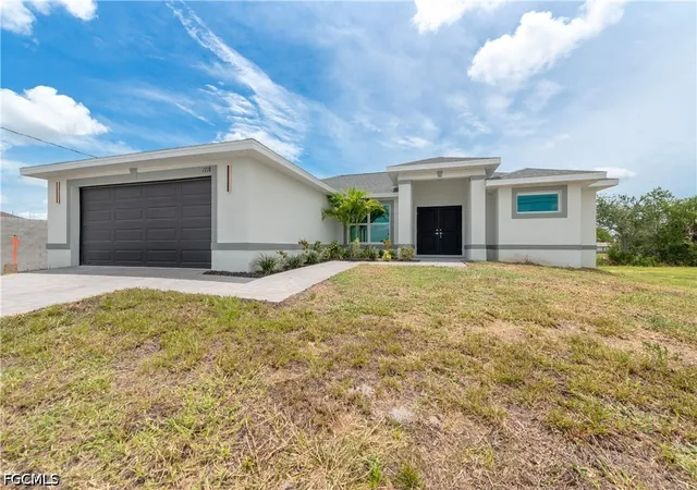 Photo 3 of Single family home for sale at 1718 NE 13th Place, Cape Coral, FL 33909 | MLS# 2026030297 | Listing updated on 2026-09-04