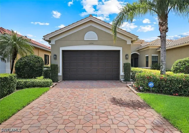 Photo 1 of Townhouse for sale at 13556 Coronado Dr, Naples, FL 34109 | MLS# 226026055 | Listing updated on 2026-09-14