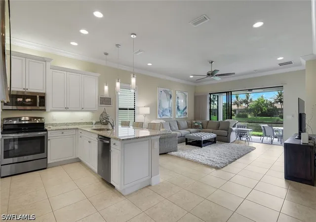 Photo 3 of Townhouse for sale at 13556 Coronado Dr, Naples, FL 34109 | MLS# 226026055 | Listing updated on 2026-09-14
