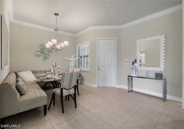 Photo 4 of Townhouse for sale at 13556 Coronado Dr, Naples, FL 34109 | MLS# 226026055 | Listing updated on 2026-09-14