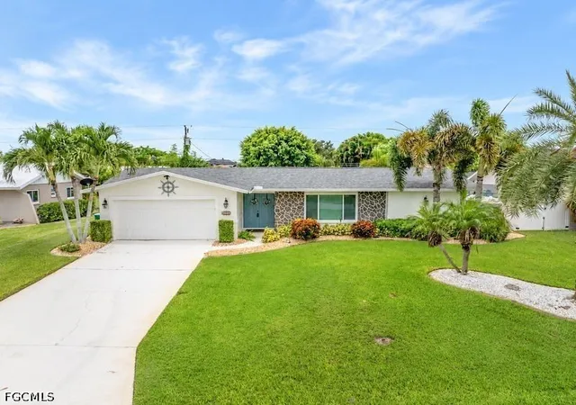 Photo 2 of Sale Pending at 1220 Se 22nd Street, Cape Coral, FL 33990 | MLS# 2026030307 | Listing updated on 2026-09-13