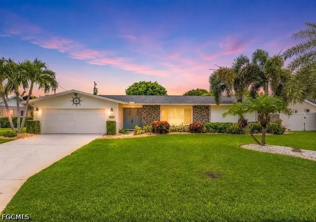 Photo 3 of Sale Pending at 1220 Se 22nd Street, Cape Coral, FL 33990 | MLS# 2026030307 | Listing updated on 2026-09-13