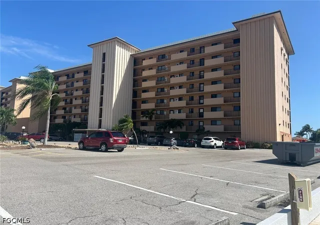 Photo 1 of Condo for sale at 4260 Se 20th Place #205, Cape Coral, FL 33904 | MLS# 2026030312 | Listing updated on 2026-09-16