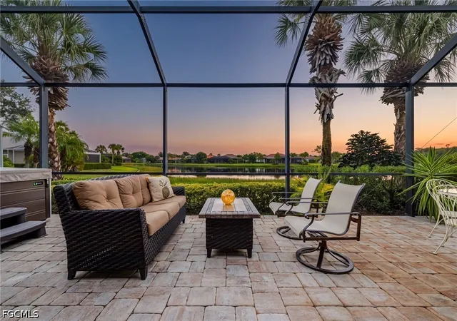 Photo 1 of Single family home for sale at 10523 Bella Vista Dr, Fort Myers, FL 33913 | MLS# 2026030313 | Listing updated on 2026-09-14