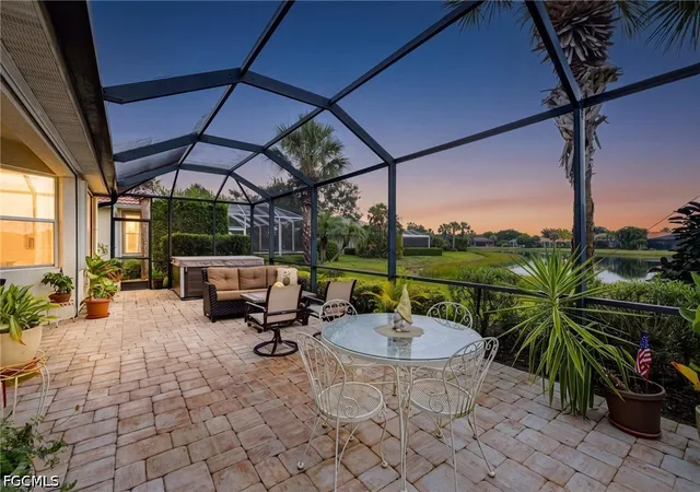 Photo 2 of Single family home for sale at 10523 Bella Vista Dr, Fort Myers, FL 33913 | MLS# 2026030313 | Listing updated on 2026-09-14