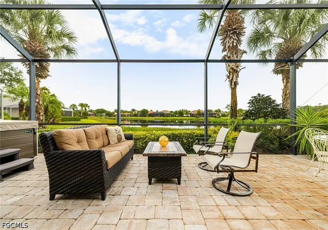 Photo 3 of Single family home for sale at 10523 Bella Vista Dr, Fort Myers, FL 33913 | MLS# 2026030313 | Listing updated on 2026-09-14