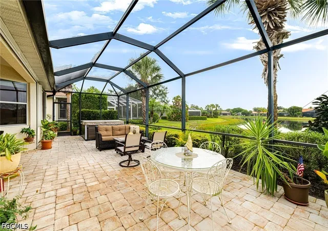 Photo 4 of Single family home for sale at 10523 Bella Vista Dr, Fort Myers, FL 33913 | MLS# 2026030313 | Listing updated on 2026-09-14