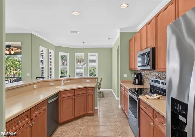 Photo 3 of Single family home for sale at 13818 Village Crk Dr, Fort Myers, FL 33908 | MLS# 2026030327 | Listing updated on 2026-09-01