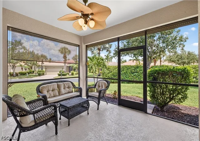 Photo 4 of Single family home for sale at 13818 Village Crk Dr, Fort Myers, FL 33908 | MLS# 2026030327 | Listing updated on 2026-09-01