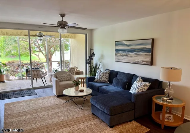 Photo 2 of Condo for sale at 4950 Deerfield Way #102, Naples, FL 34110 | MLS# 226026235 | Listing updated on 2026-09-14