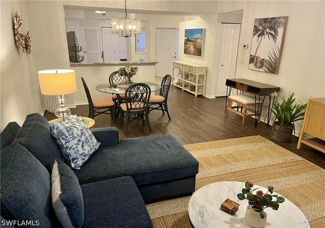 Photo 3 of Condo for sale at 4950 Deerfield Way #102, Naples, FL 34110 | MLS# 226026235 | Listing updated on 2026-09-14