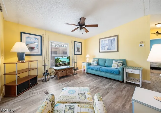 Photo 3 of Sale Pending at 4931 Needle Fish Ln, Saint James City, FL 33956 | MLS# 2026030375 | Listing updated on 2026-09-29
