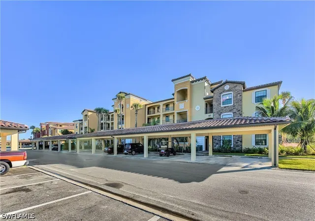 Photo 2 of Condo for sale at 9572 Trevi Ct #5037, Naples, FL 34113 | MLS# 226025800 | Listing updated on 2026-09-04