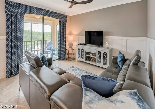 Photo 4 of Condo for sale at 9572 Trevi Ct #5037, Naples, FL 34113 | MLS# 226025800 | Listing updated on 2026-09-04