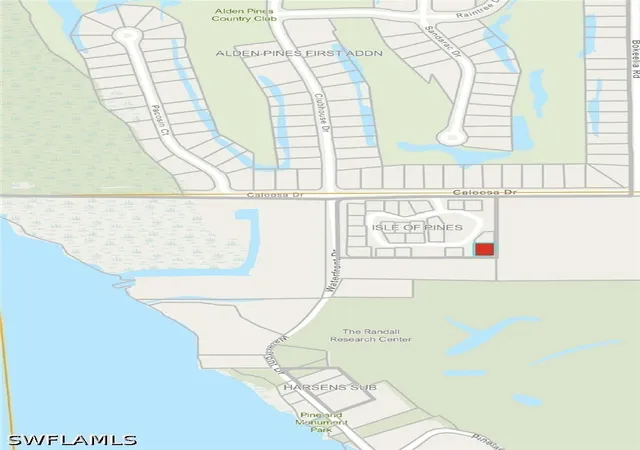 Photo 1 of Land for sale at 7720 Myrsine Cir, Bokeelia, FL 33922 | MLS# 226025226 | Listing updated on 2026-09-06