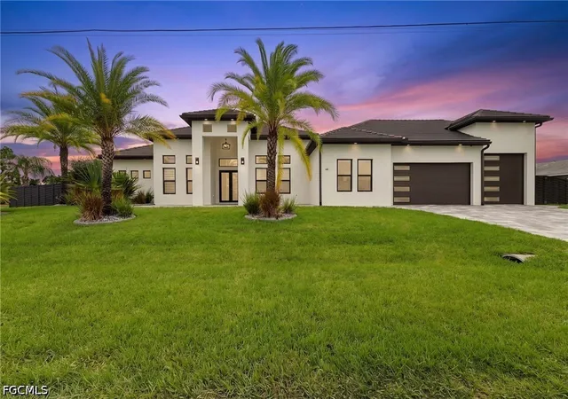 Photo 1 of Single family home for sale at 455 Se 17th Avenue, Cape Coral, FL 33990 | MLS# 2026030392 | Listing updated on 2026-09-15