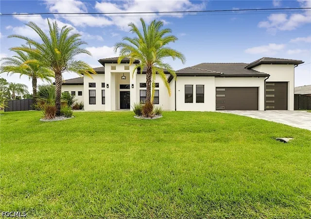 Photo 2 of Single family home for sale at 455 Se 17th Avenue, Cape Coral, FL 33990 | MLS# 2026030392 | Listing updated on 2026-09-15