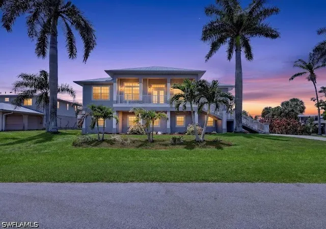 Single family home for sale at 24221 W Captain Kidd Blvd, Punta Gorda, FL 33955 | MLS# 226026162 | Listing updated on 2026-09-15