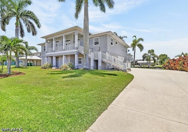 Photo 1 of Single family home for sale at 24221 W Captain Kidd Blvd, Punta Gorda, FL 33955 | MLS# 226026162 | Listing updated on 2026-09-15