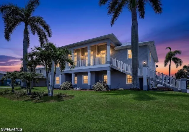 Photo 2 of Single family home for sale at 24221 W Captain Kidd Blvd, Punta Gorda, FL 33955 | MLS# 226026162 | Listing updated on 2026-09-15