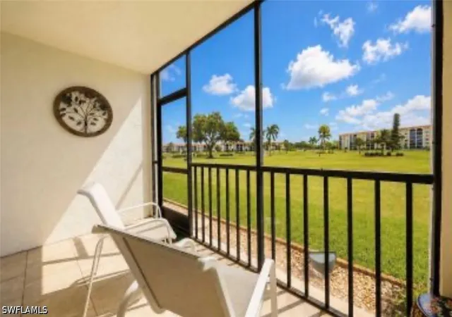Photo 2 of Condo for sale at 41 High Point Cir S #105, Naples, FL 34103 | MLS# 226026276 | Listing updated on 2026-09-06